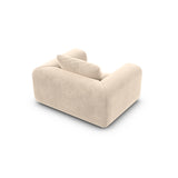 1 seater Sofa LUNA