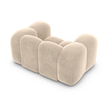 1 seater Sofa NUAGE
