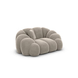 1 seater Sofa BLANDO