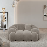 1 seater Sofa BLANDO