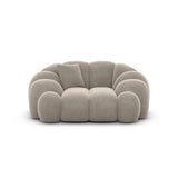 1 seater Sofa BLANDO