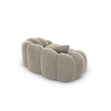 1 seater Sofa BLANDO