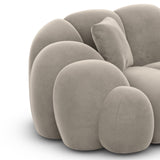 1 seater Sofa BLANDO