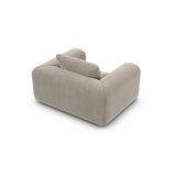 1 seater Sofa LUNA