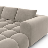 1 seater Sofa LUNA