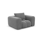1 seater Sofa LUNA
