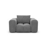 1 seater Sofa LUNA