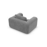 1 seater Sofa LUNA