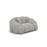 1 seater Sofa BLANDO