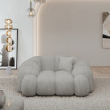 1 seater Sofa BLANDO