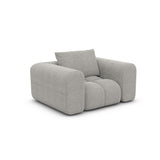 1 seater Sofa LUNA