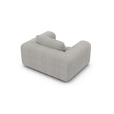 1 seater Sofa LUNA