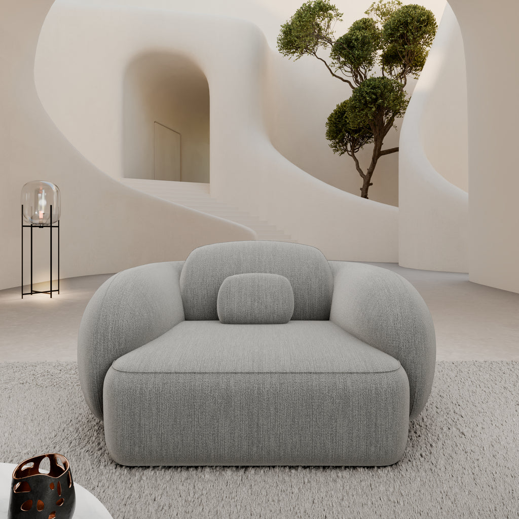 1-Sitzer Sofa NEBULA – LUSSO