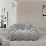 1 seater Sofa BLANDO