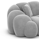 1 seater Sofa BLANDO