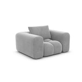 1 seater Sofa LUNA