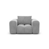 1 seater Sofa LUNA