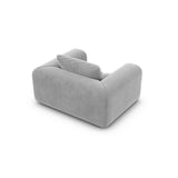 1 seater Sofa LUNA