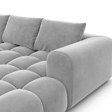 1 seater Sofa LUNA