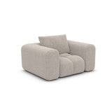 1 seater Sofa LUNA