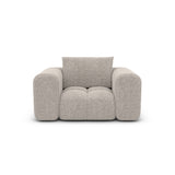 1 seater Sofa LUNA