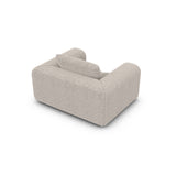 1 seater Sofa LUNA