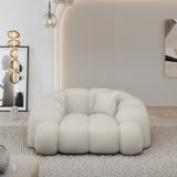 1 seater Sofa BLANDO