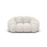 1 seater Sofa BLANDO