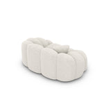 1 seater Sofa BLANDO