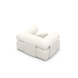 1 seater Sofa CIPRIANI
