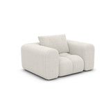 1 seater Sofa LUNA