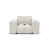 1 seater Sofa LUNA
