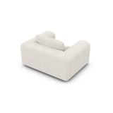 1 seater Sofa LUNA