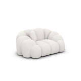 1 seater Sofa BLANDO