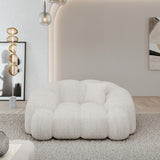 1 seater Sofa BLANDO