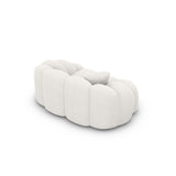 1 seater Sofa BLANDO