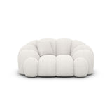 1 seater Sofa BLANDO