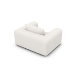 1 seater Sofa LUNA