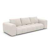 4 seater Sofa LUNA