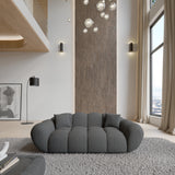 2 seater Sofa SOGNIO