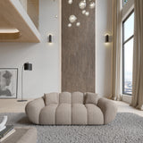 2 seater Sofa SOGNIO