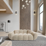 2 seater Sofa SOGNIO
