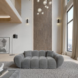 2 seater Sofa SOGNIO