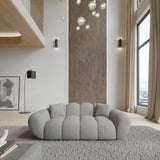 2 seater Sofa SOGNIO