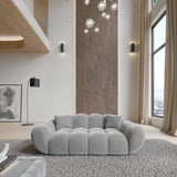 2 seater Sofa SOGNIO