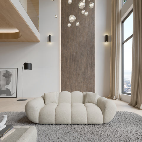 2 seater Sofa SOGNIO