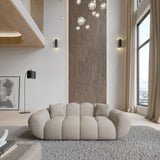 2 seater Sofa SOGNIO
