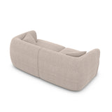 2 seater Sofa KERIGAN