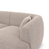 2 seater Sofa KERIGAN