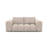 2 seater Sofa LUNA